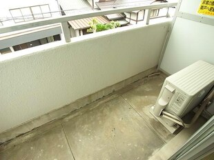 マンション城南の物件内観写真